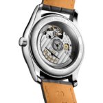 Longines Master Collection 38.5mm Mens Watch Grey  MPN: L28434632 - Image 6