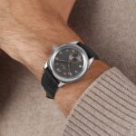 Longines Master Collection 38.5mm Mens Watch Grey  MPN: L28434632 - Image 10