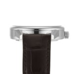 Longines Flagship Elegant 38.5mm Mens Watch Silver  MPN: L48154782 - Image 7