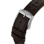 Longines Flagship Elegant 38.5mm Mens Watch Silver  MPN: L48154782 - Image 8