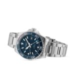 Longines HydroConquest 41mm Mens Watch Blue Stainless Steel  MPN: L37904966 - Image 6