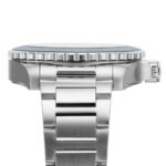 Longines HydroConquest 41mm Mens Watch Blue Stainless Steel  MPN: L37904966 - Image 7
