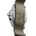 Longines HydroConquest 41mm Mens Watch Green  MPN: L37904062 - Image 3