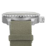 Longines HydroConquest 41mm Mens Watch Green  MPN: L37904062 - Image 5