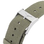 Longines HydroConquest 41mm Mens Watch Green  MPN: L37904062 - Image 6