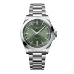 Longines Conquest 41mm Mens Watch Green  MPN: L38304026