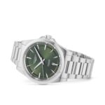 Longines Conquest 41mm Mens Watch Green  MPN: L38304026 - Image 2