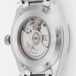 Longines Conquest 41mm Mens Watch Green  MPN: L38304026 - Image 4