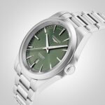 Longines Conquest 41mm Mens Watch Green  MPN: L38304026 - Image 6