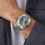 Longines Conquest 41mm Mens Watch Green  MPN: L38304026 - Image 8