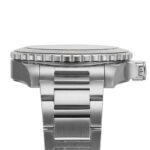 Longines HydroConquest 41mm Mens Watch Green Stainless Steel  MPN: L37904066 - Image 7