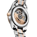 Longines Master Collection Moophase 34mm Ladies Watch Mother Of Pearl  MPN: L24095897 - Image 6