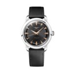 Longines Conquest Heritage 38mm Mens Watch Black  MPN: L16494522