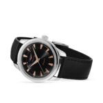 Longines Conquest Heritage 38mm Mens Watch Black  MPN: L16494522 - Image 2