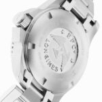 Longines HydroConquest 32mm Ladies Watch Mother Of Pearl Silver Exclusive to The Watches Of Switzerland Group  MPN: L33704876 - Image 4