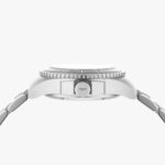Longines HydroConquest 32mm Ladies Watch Mother Of Pearl Silver Exclusive to The Watches Of Switzerland Group  MPN: L33704876 - Image 5