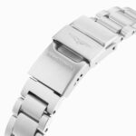 Longines HydroConquest 32mm Ladies Watch Mother Of Pearl Silver Exclusive to The Watches Of Switzerland Group  MPN: L33704876 - Image 6