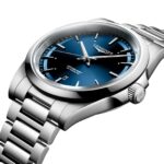 Longines Conquest 41mm Mens Watch Blue  MPN: L38304926 - Image 2