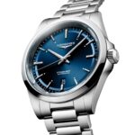 Longines Conquest 41mm Mens Watch Blue  MPN: L38304926 - Image 3