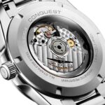 Longines Conquest 41mm Mens Watch Blue  MPN: L38304926 - Image 6