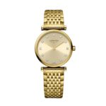 Longines La Grande Classique De Longines 24mm Ladies Watch Gold  MPN: L42092378