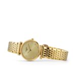 Longines La Grande Classique De Longines 24mm Ladies Watch Gold  MPN: L42092378 - Image 2