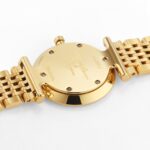 Longines La Grande Classique De Longines 24mm Ladies Watch Gold  MPN: L42092378 - Image 5