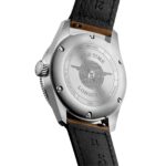 Longines Spirit Zulu Time 39mm Mens Watch Black  MPN: L38024632 - Image 4