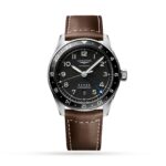 Longines Spirit Zulu Time “Pioneering time zones” 42mm  MPN: L38124532