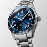 Longines Spirit Zulu Time “Pioneering time zones” 42mm  MPN: L38124936 - Image 2