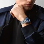 Longines Spirit Zulu Time “Pioneering time zones” 42mm  MPN: L38124936 - Image 7