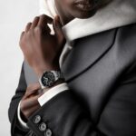 Longines Spirit Zulu Time “Pioneering time zones” 42mm  MPN: L38124536 - Image 6