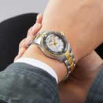 Longines HydroConquest 32mm Ladies Watch Mother Of Pearl Exclusive to The Watches Of Switzerland Group  MPN: L33703876 - Image 2