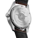 Longines Spirit Avigation 39mm Mens Watch Black  MPN: L38024532 - Image 3
