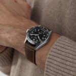 Longines Spirit Avigation 39mm Mens Watch Black  MPN: L38024532 - Image 7