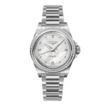Longines Conquest 2023 Automatic 34mm Ladies Watch  MPN: L34300876