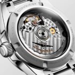 Longines Conquest 2023 Automatic 34mm Ladies Watch  MPN: L34300876 - Image 3