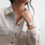 Longines Conquest 2023 Automatic 34mm Ladies Watch  MPN: L34300876 - Image 5