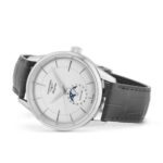 Longines Flagship Classic 38.5mm Mens Watch Silver  MPN: L48154722 - Image 2