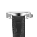 Longines Flagship Classic 38.5mm Mens Watch Silver  MPN: L48154722 - Image 4