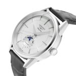 Longines Flagship Classic 38.5mm Mens Watch Silver  MPN: L48154722 - Image 5