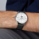 Longines Flagship Classic 38.5mm Mens Watch Silver  MPN: L48154722 - Image 7