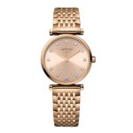 Longines La Grande Classique 24mm Ladies Watch Rose  MPN: L42091908
