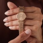 Longines La Grande Classique 24mm Ladies Watch Rose  MPN: L42091908 - Image 2