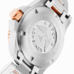 Longines HydroConquest 32mm Ladies Watch Mother Of Pearl Rose Exclusive to The Watches Of Switzerland Group  MPN: L33703896 - Image 4