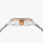 Longines HydroConquest 32mm Ladies Watch Mother Of Pearl Rose Exclusive to The Watches Of Switzerland Group  MPN: L33703896 - Image 5