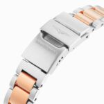Longines HydroConquest 32mm Ladies Watch Mother Of Pearl Rose Exclusive to The Watches Of Switzerland Group  MPN: L33703896 - Image 6