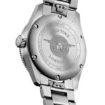 Longines Spirit Avigation 39mm Mens Watch Black  MPN: L38024536 - Image 4
