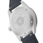 Longines Spirit Zulu Time 39mm Mens Watch Blue  MPN: L38024932 - Image 3