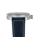 Longines Spirit Zulu Time 39mm Mens Watch Blue  MPN: L38024932 - Image 4